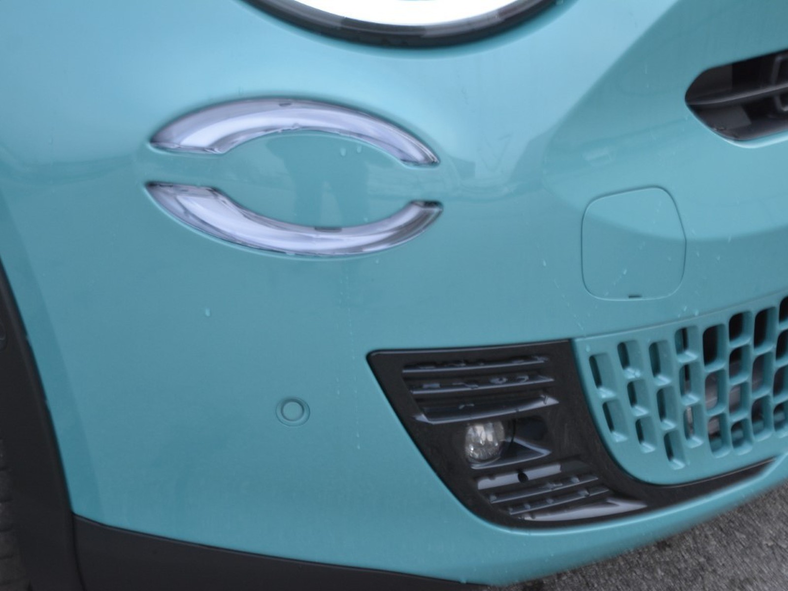 20 - Fiat 600 1.2 hybrid 110cv la prima ii edct