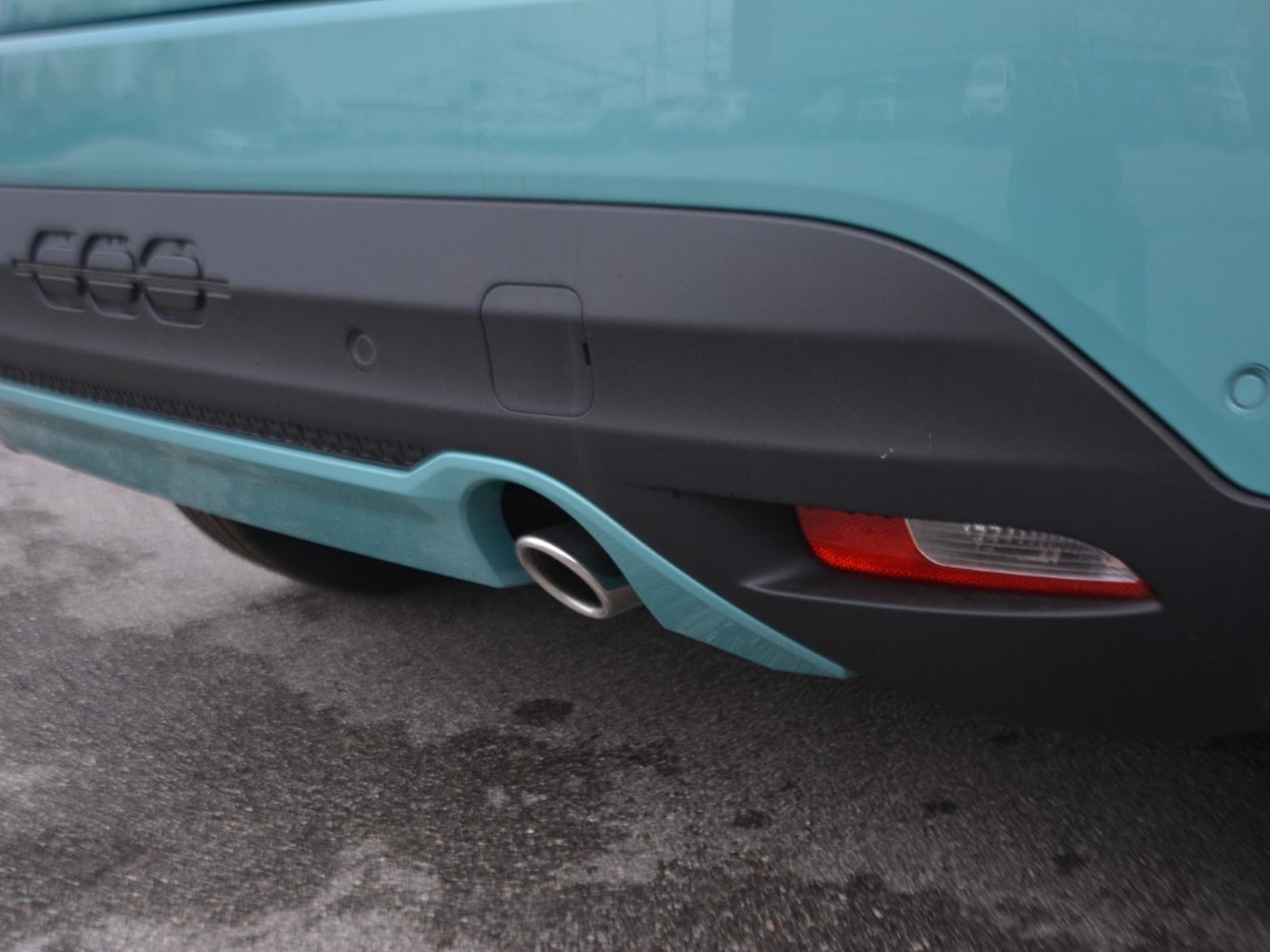 21 - Fiat 600 1.2 hybrid 110cv la prima ii edct