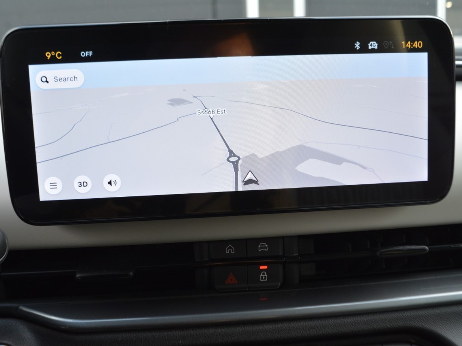 10 - Fiat 600 1.2 hybrid 110cv la prima ii edct