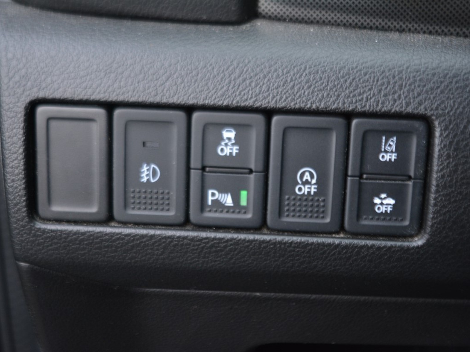 18 - Suzuki Vitara 1.4 boosterjet hybrid top 2wd