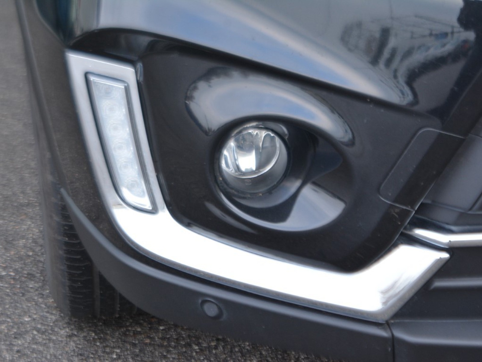 22 - Suzuki Vitara 1.4 boosterjet hybrid top 2wd