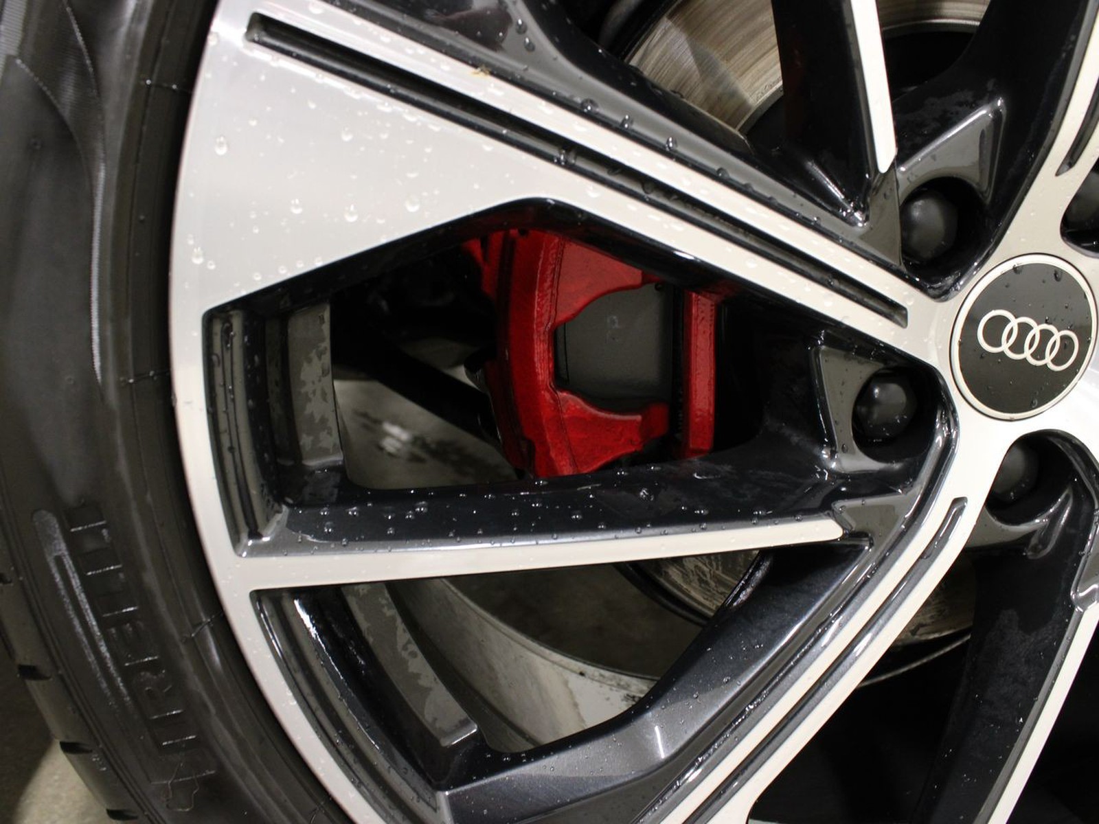 11 - Audi SQ5 ssportback 3.0 v6 tdi mhev 48v sport attitude quattro tiptronic