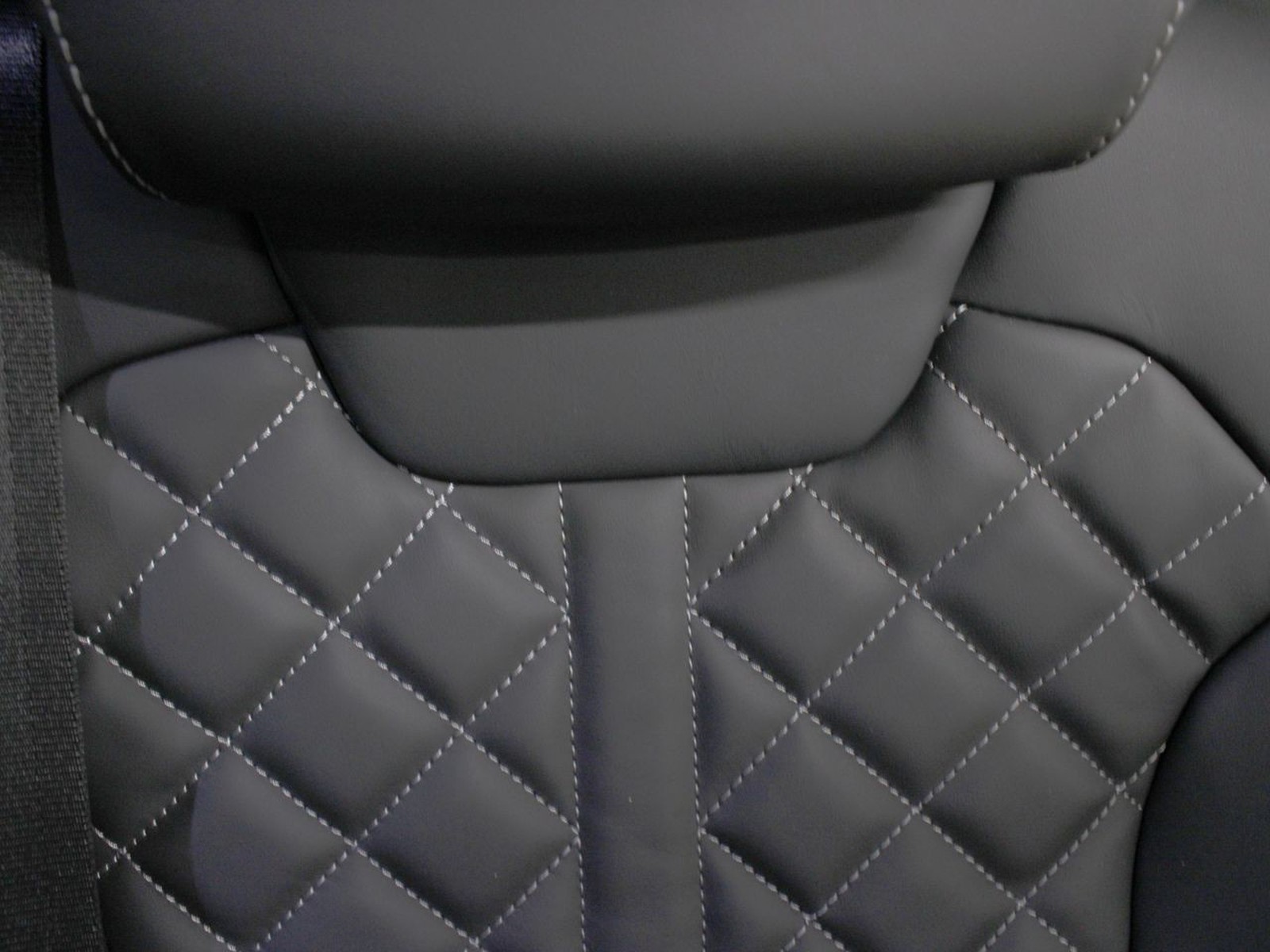 20 - Audi SQ5 ssportback 3.0 v6 tdi mhev 48v sport attitude quattro tiptronic