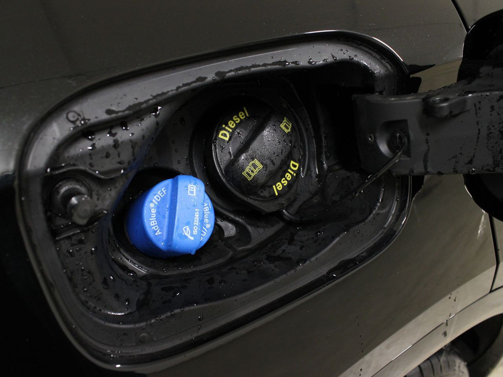 32 - Audi SQ5 ssportback 3.0 v6 tdi mhev 48v sport attitude quattro tiptronic