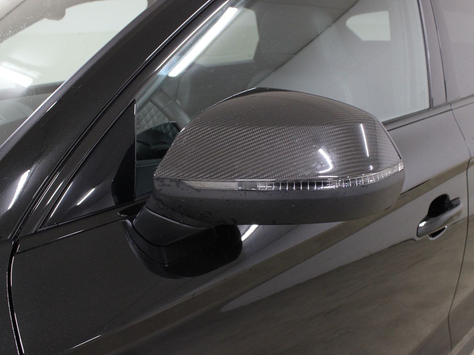 36 - Audi SQ5 ssportback 3.0 v6 tdi mhev 48v sport attitude quattro tiptronic