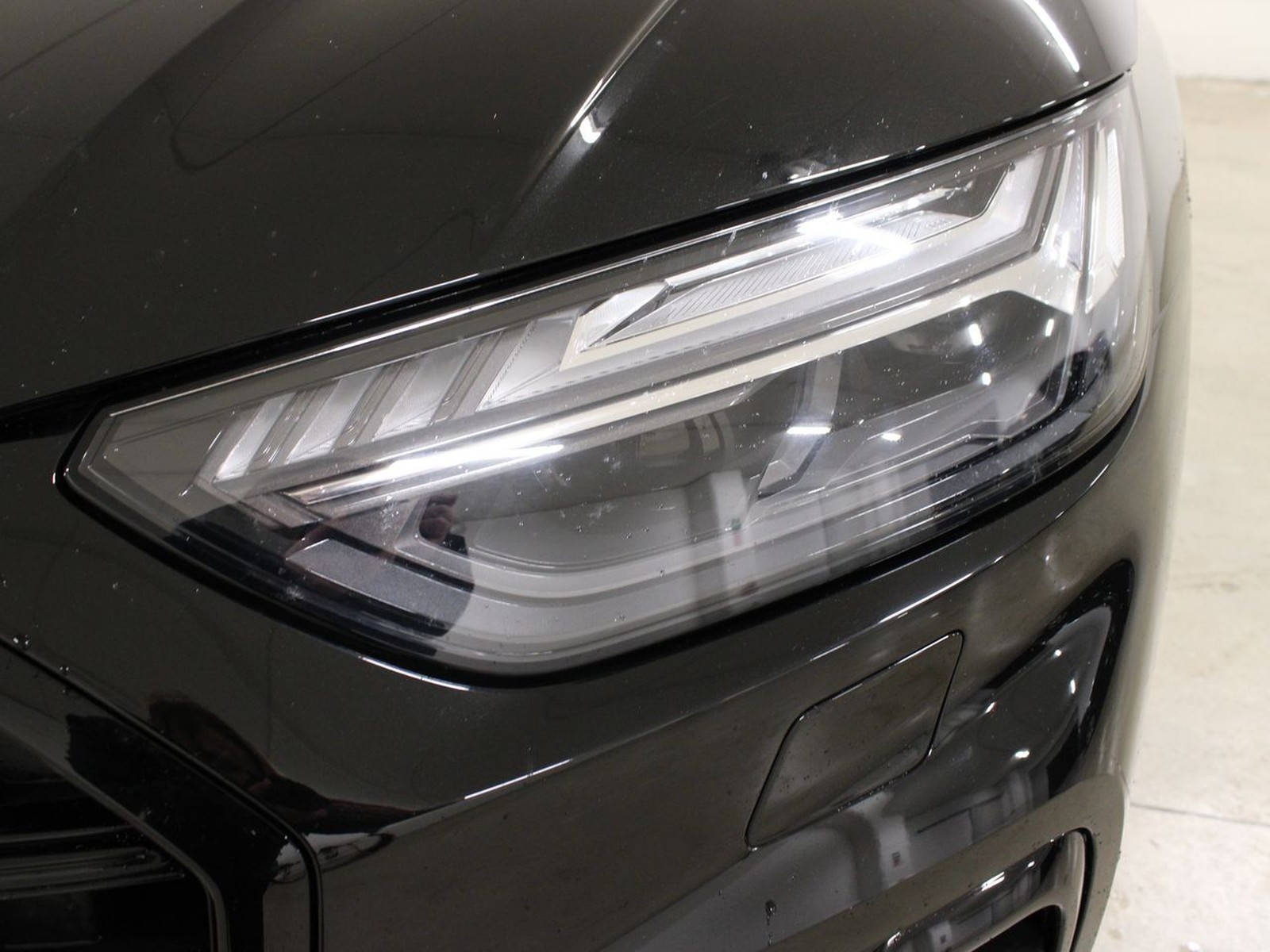 5 - Audi SQ5 ssportback 3.0 v6 tdi mhev 48v sport attitude quattro tiptronic