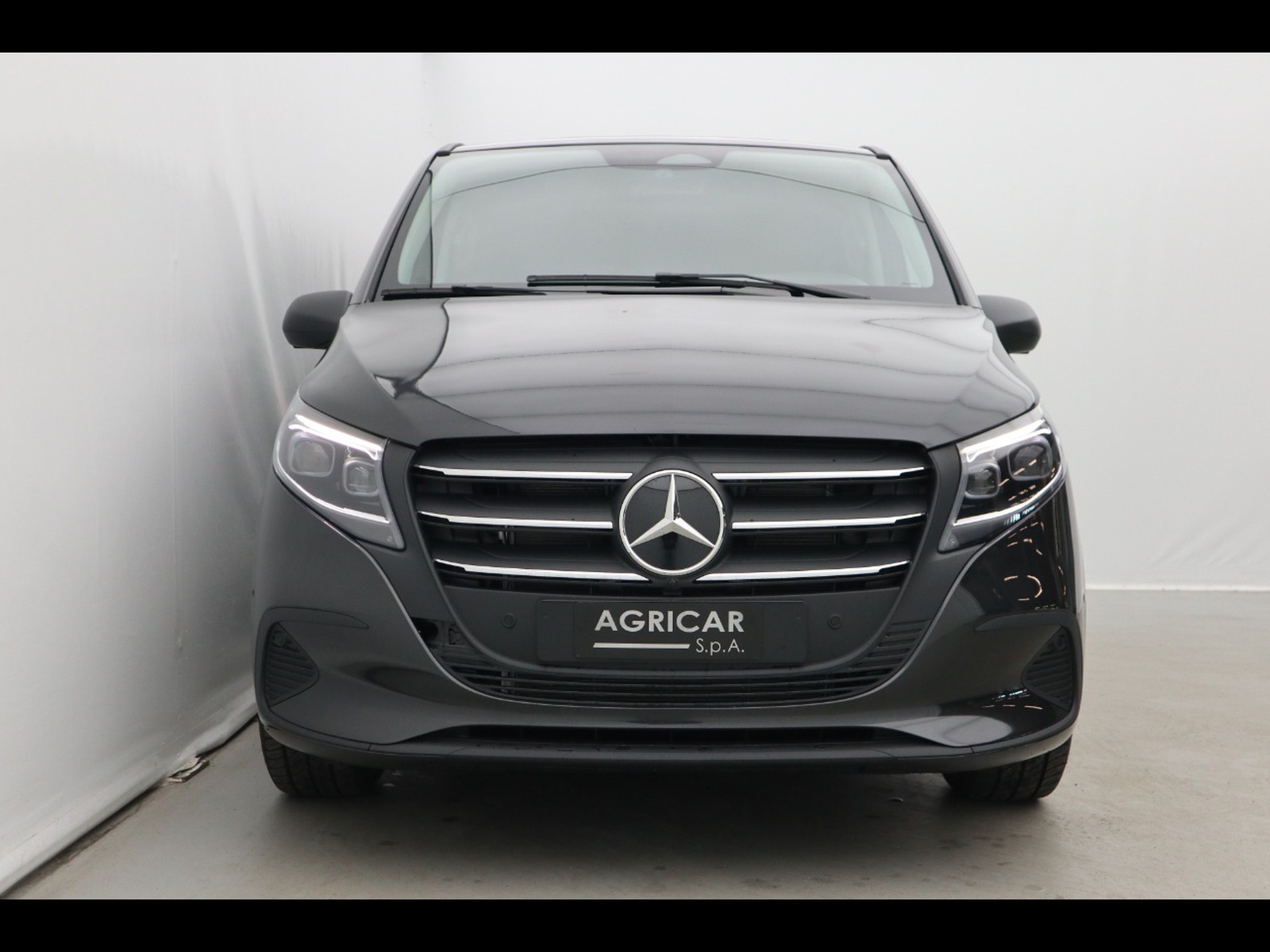 2 - Mercedes Vans Vito tourer 116 cdi long select 9g-tronic