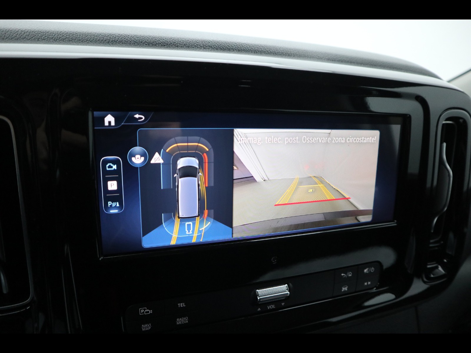 12 - Mercedes Vans Vito tourer 116 cdi long select 9g-tronic