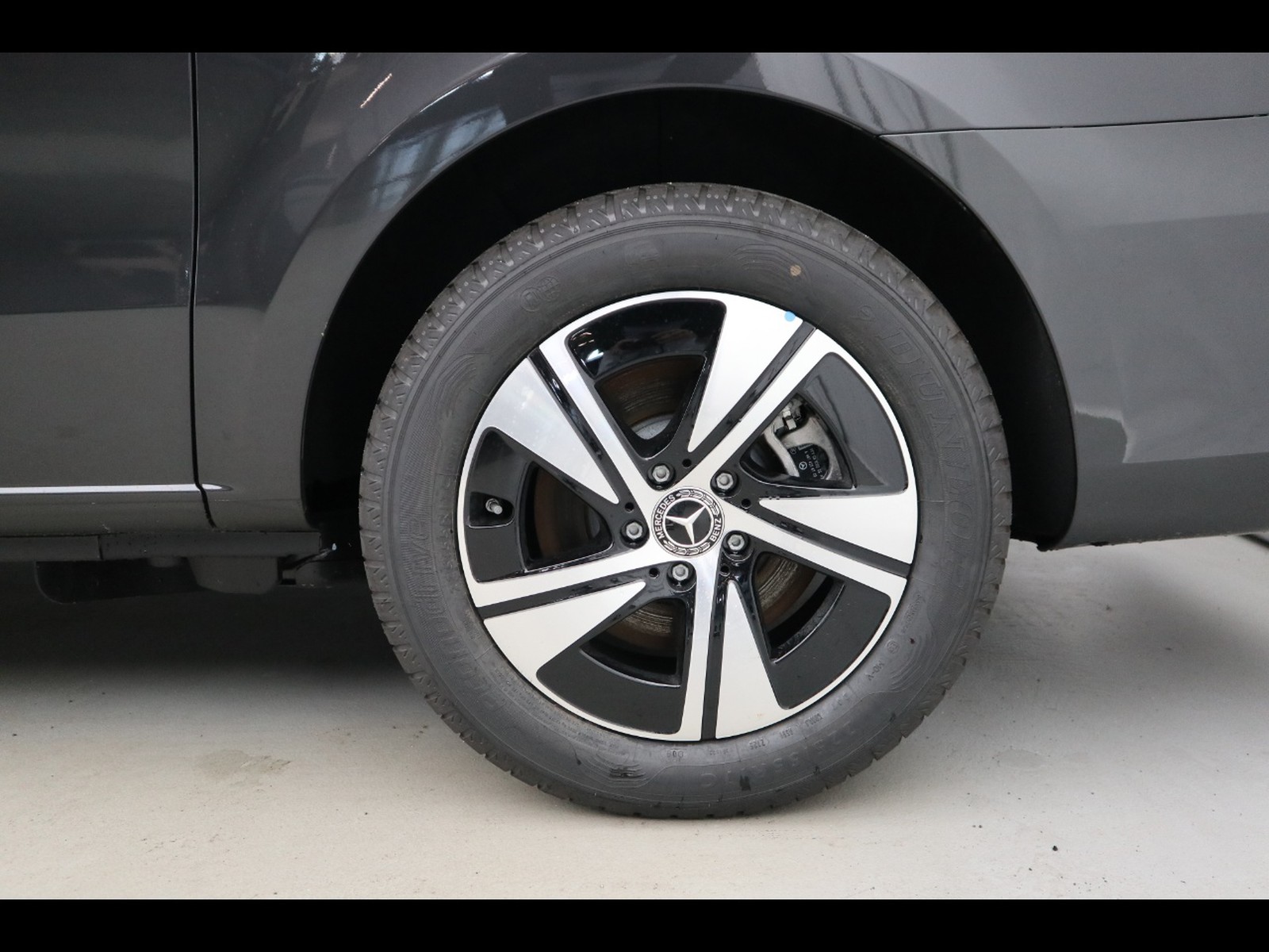 4 - Mercedes Vans Vito tourer 116 cdi long select 9g-tronic