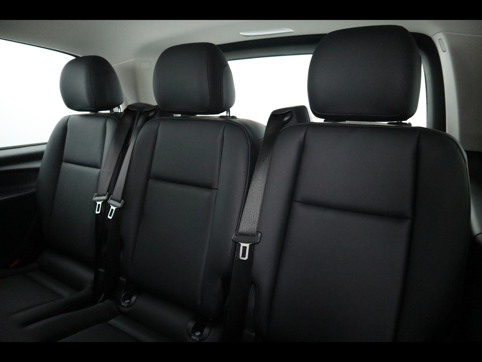 9 - Mercedes Vans Vito tourer 116 cdi long select 9g-tronic