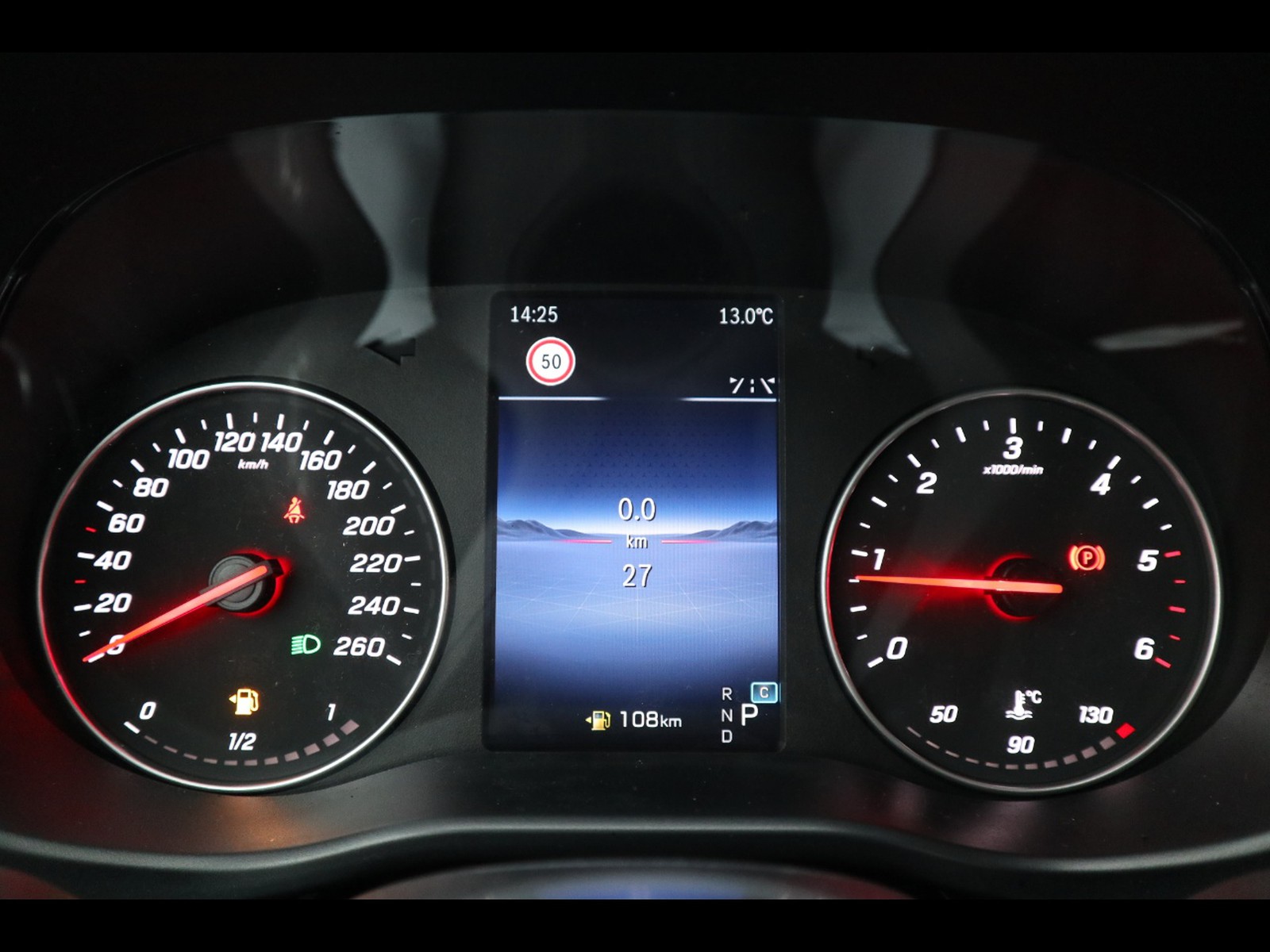 10 - Mercedes Vans Vito tourer 116 cdi long select 9g-tronic