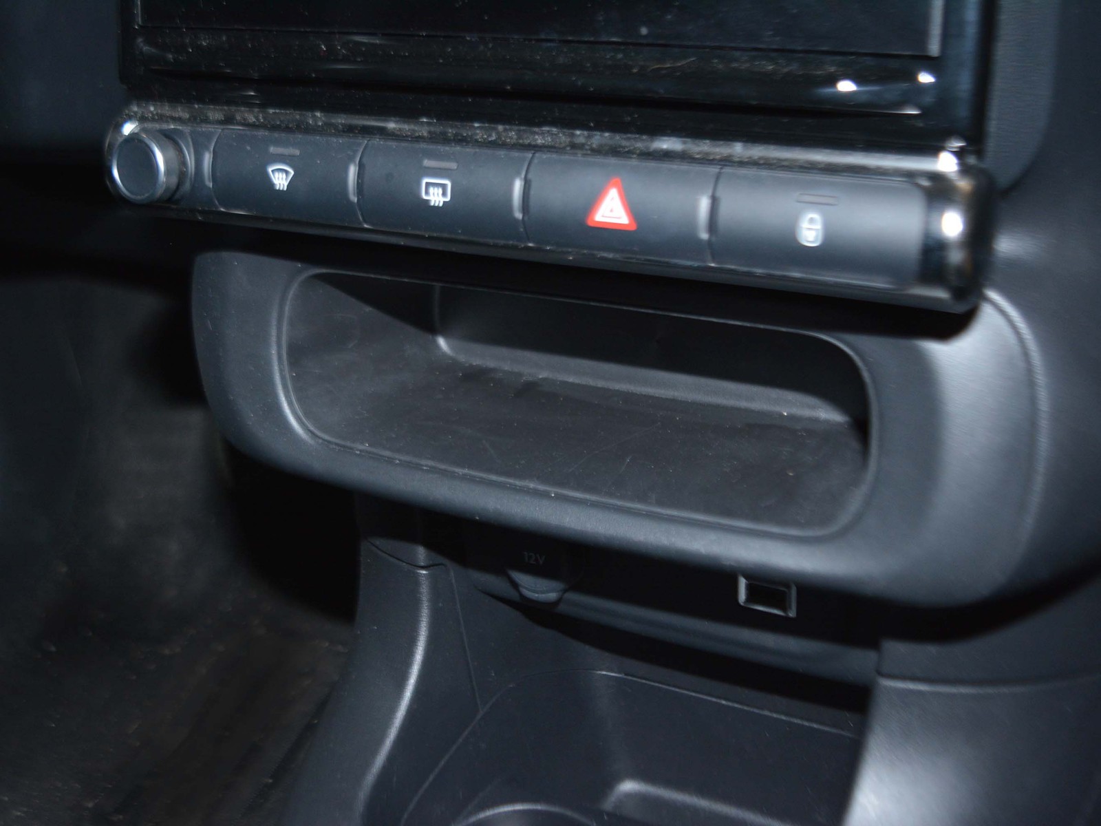 11 - Citroen C3 1.2 puretech 110cv max s&s