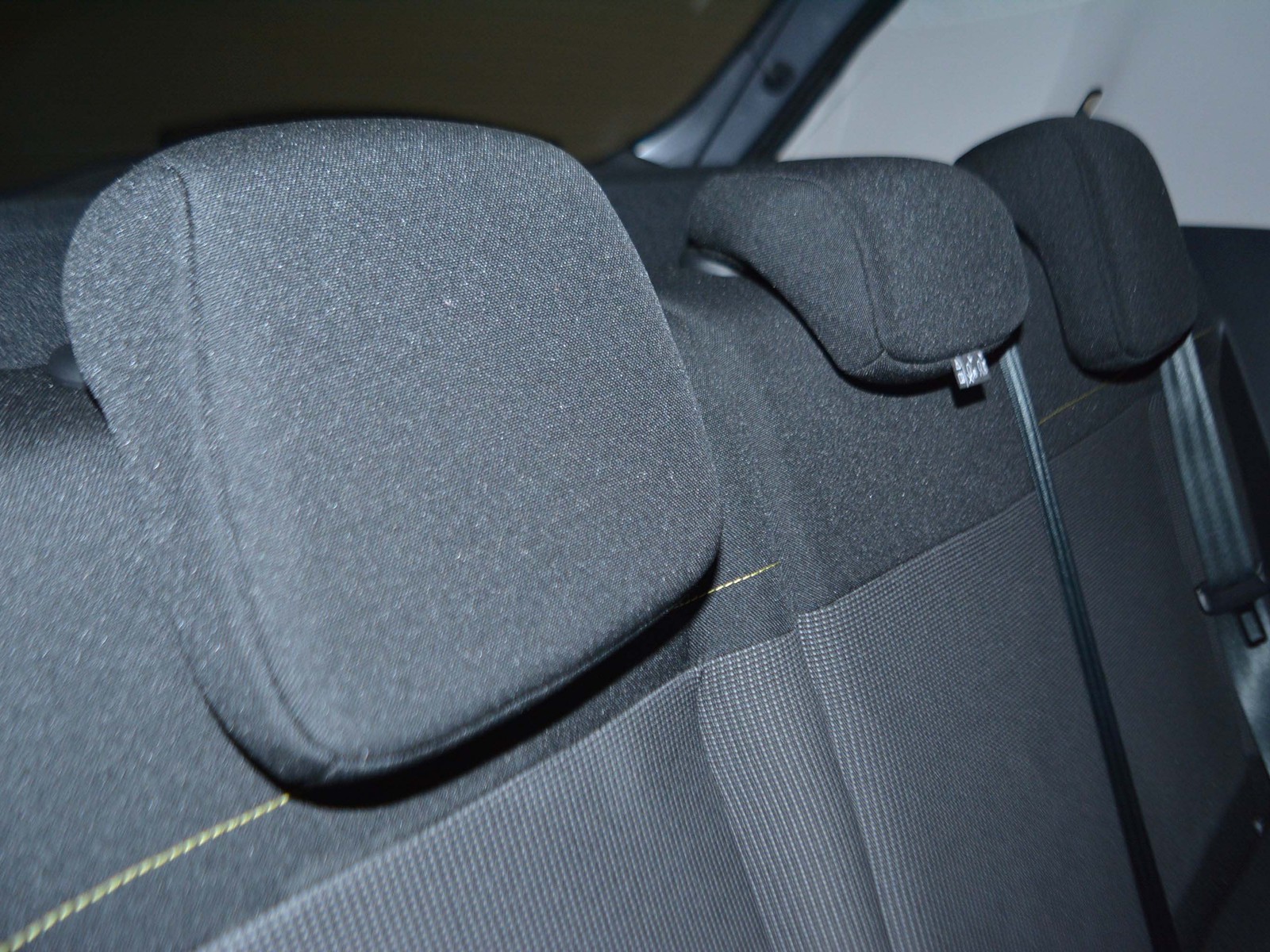 6 - Citroen C3 1.2 puretech 110cv max s&s