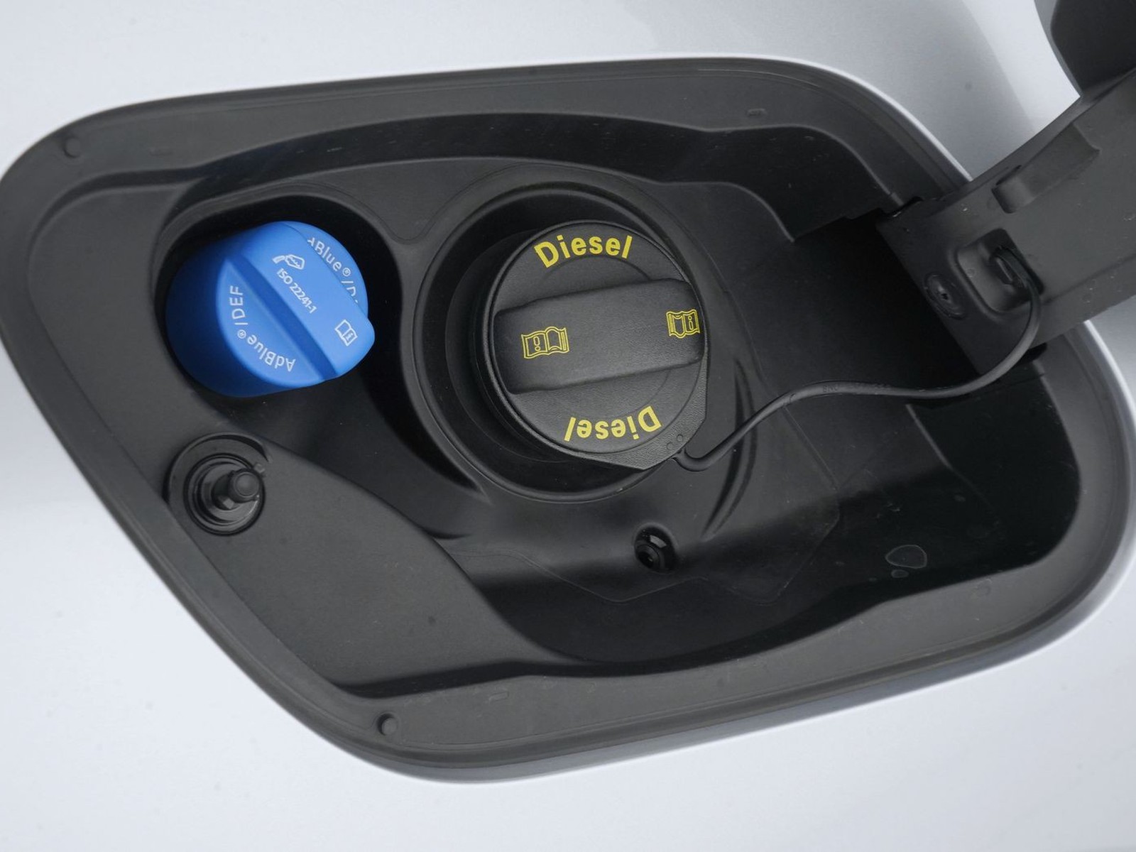 30 - Audi A5 avant 2.0 tdi mhev+ 204cv business advanced