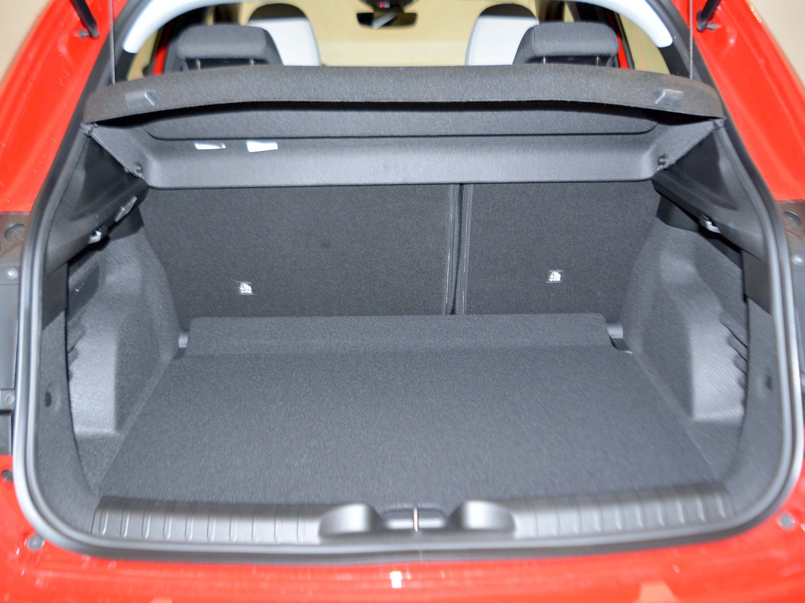 14 - Fiat 600 1.2 hybrid 110cv icon edct