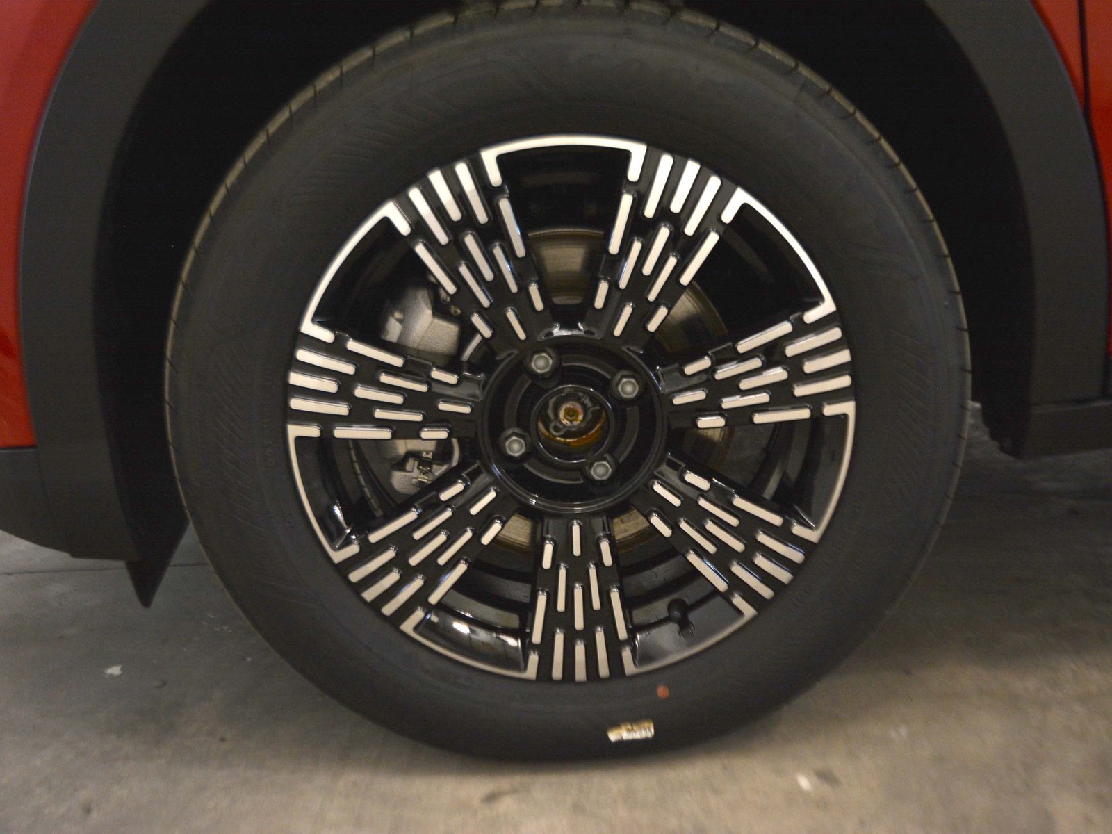 15 - Fiat 600 1.2 hybrid 110cv icon edct