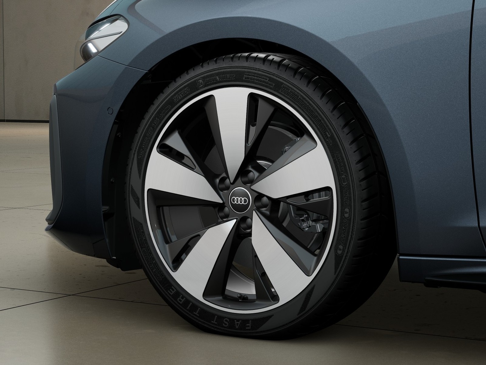 5 - Audi A5 avant 2.0 tdi mhev+ 204cv s line edition quattro