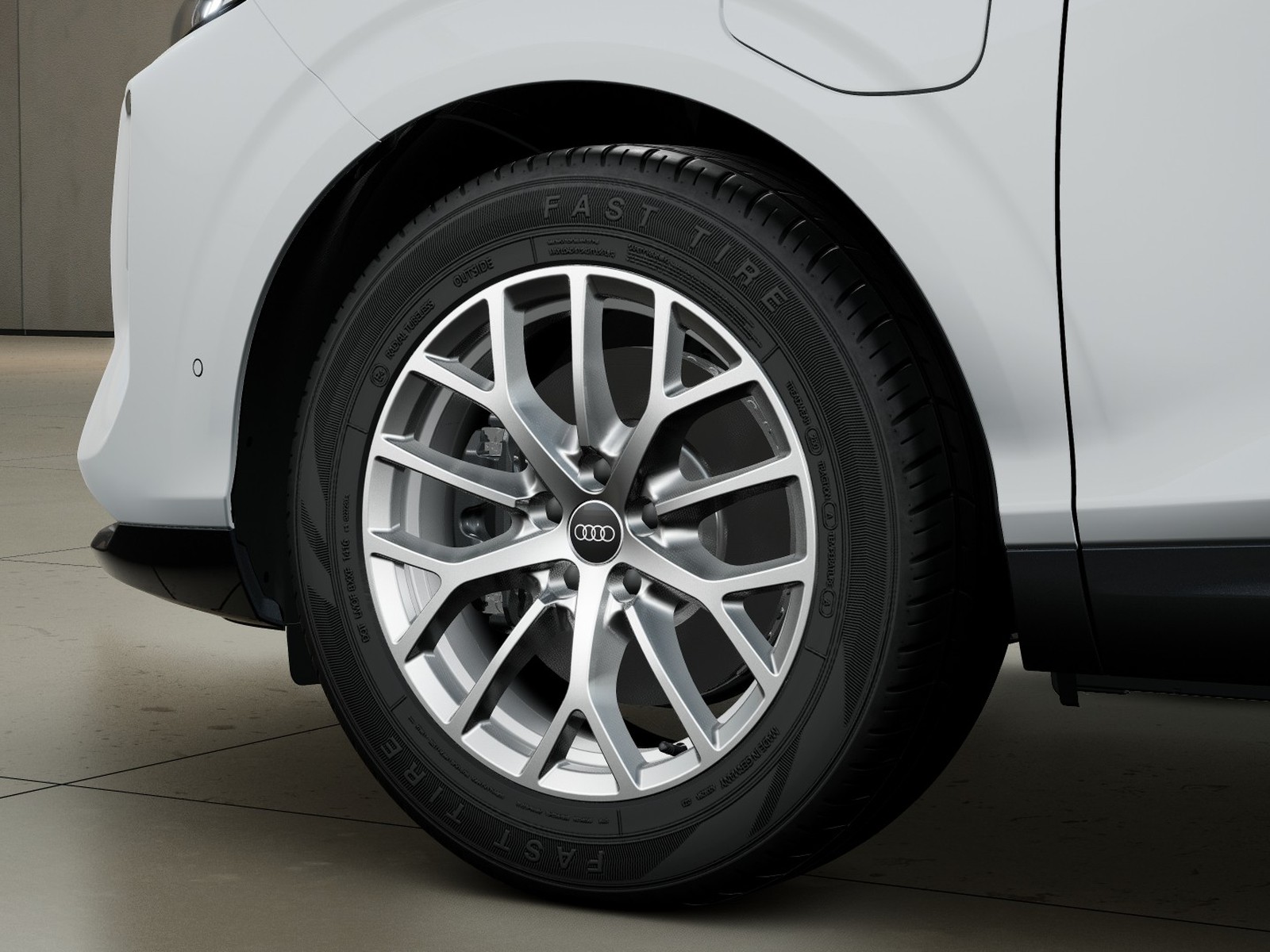 5 - Audi Q3 1.5 e-hybrid 272cv business advanced s tronic