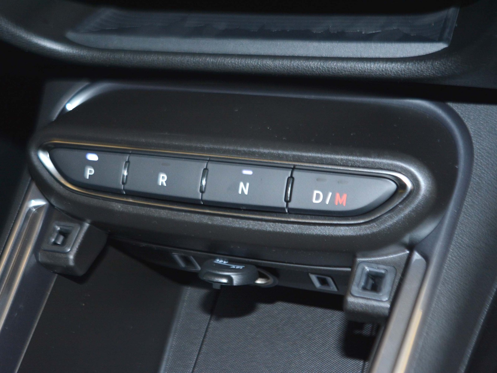 12 - Fiat 600 1.2 hybrid 110cv icon edct