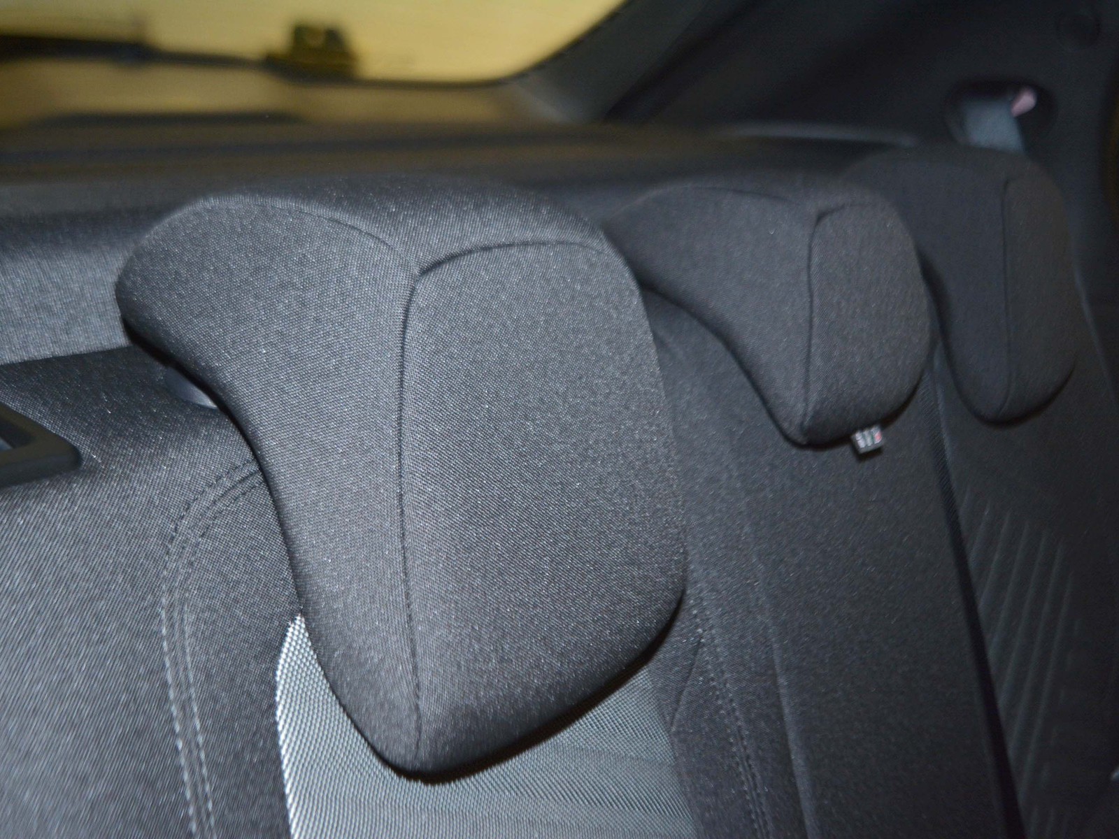 6 - Fiat 600 1.2 hybrid 110cv icon edct