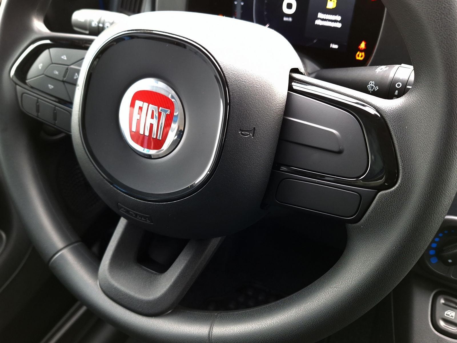 20 - Fiat Panda pandina 1.0 firefly hybrid 70cv pop s&s