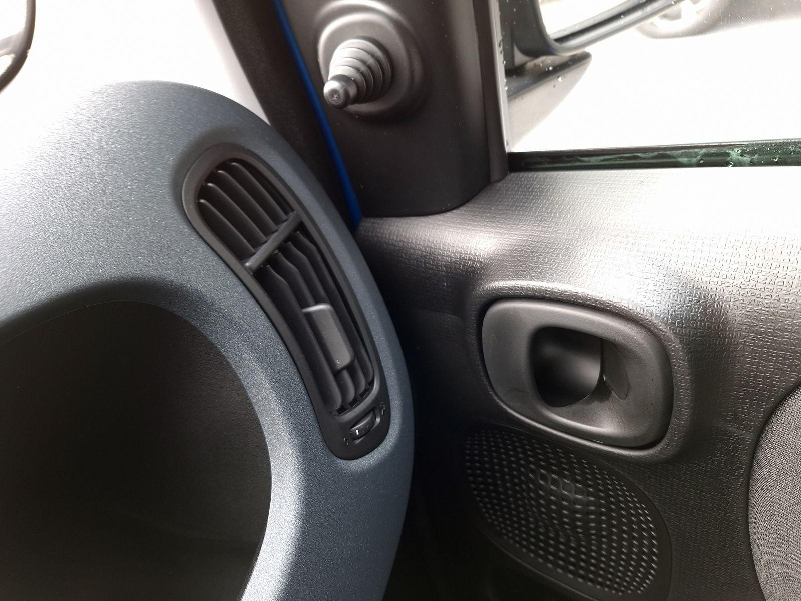 21 - Fiat Panda pandina 1.0 firefly hybrid 70cv pop s&s