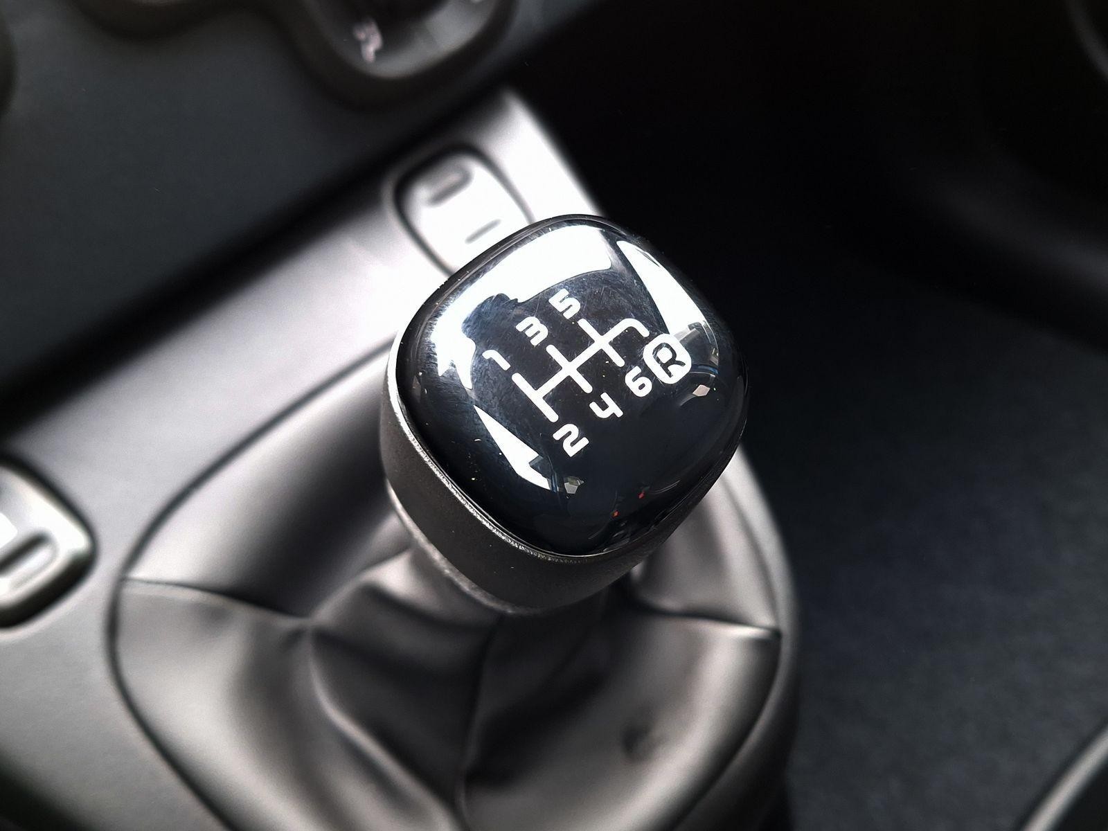 18 - Fiat Pandina 1.0 firefly hybrid 70cv pop s&s