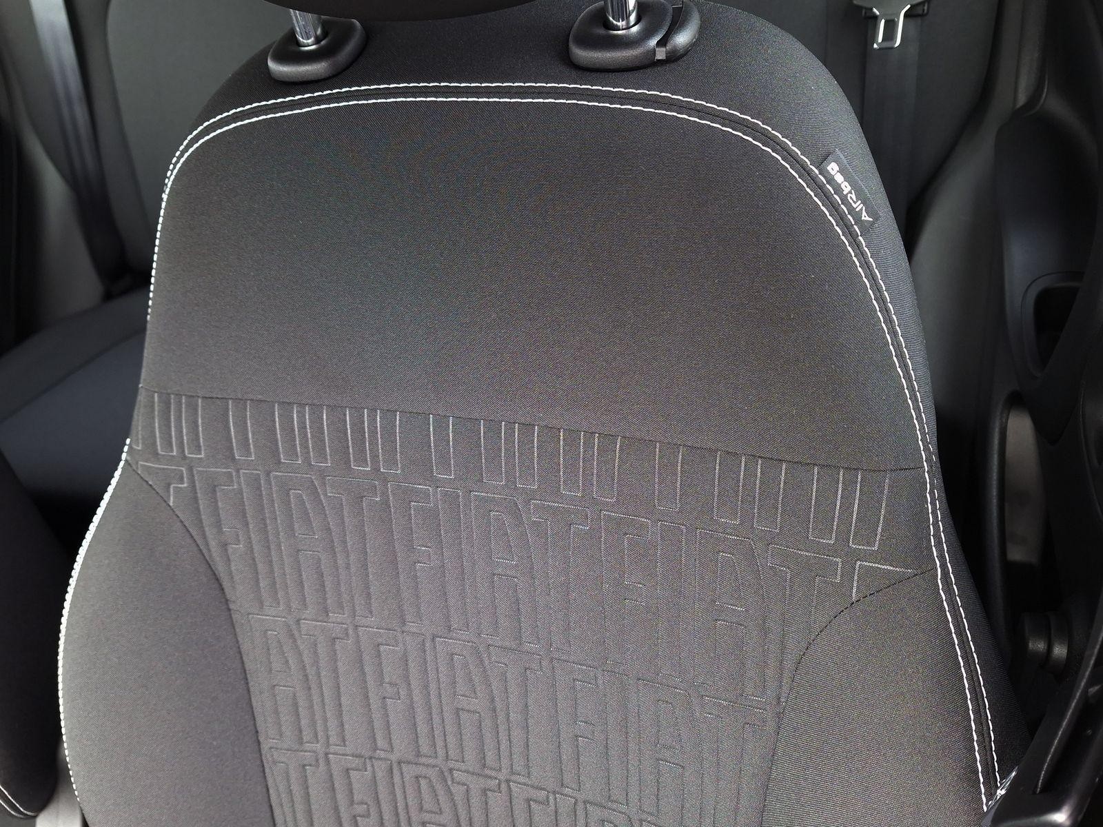 22 - Fiat Pandina 1.0 firefly hybrid 70cv pop s&s