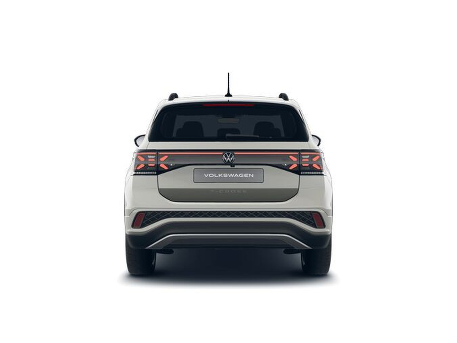 6 - Volkswagen T-Cross 1.0 tsi 115cv r-line plus