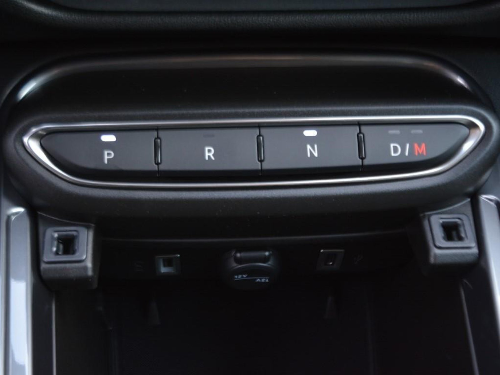 12 - Fiat 600 1.2 hybrid 110cv la prima ii edct