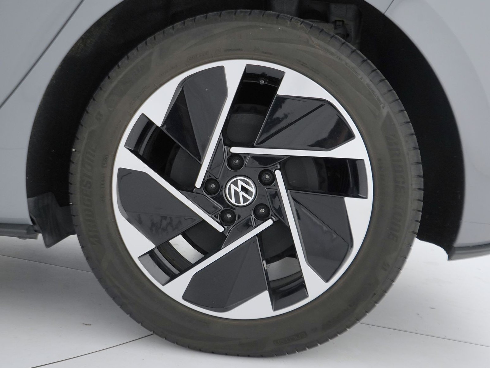 12 - Volkswagen ID.3 58 kwh life