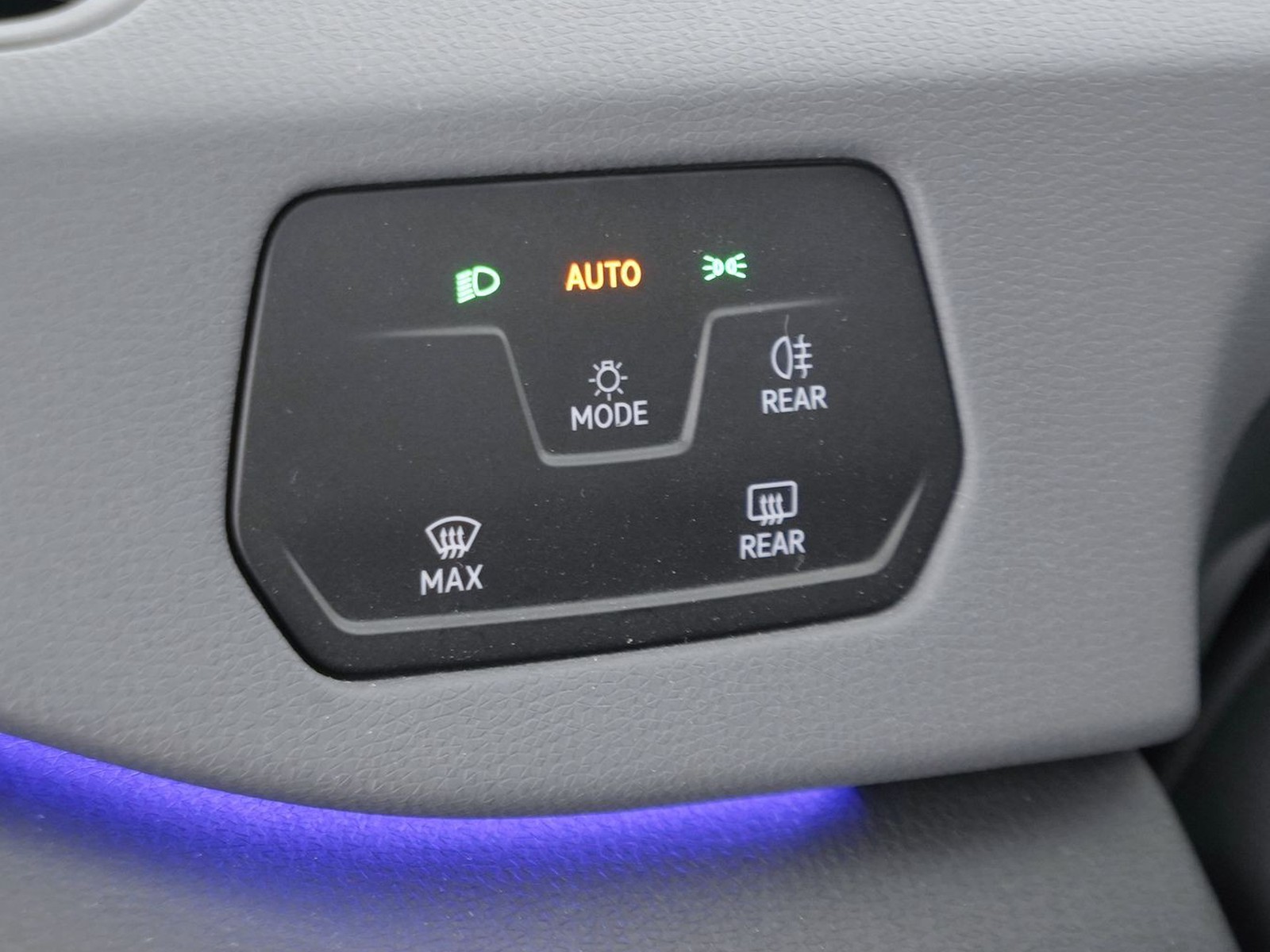 16 - Volkswagen ID.3 58 kwh life