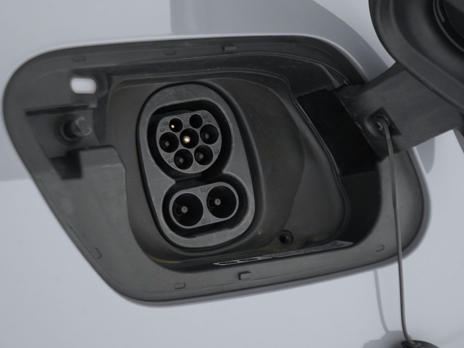 32 - Volkswagen ID.3 58 kwh life