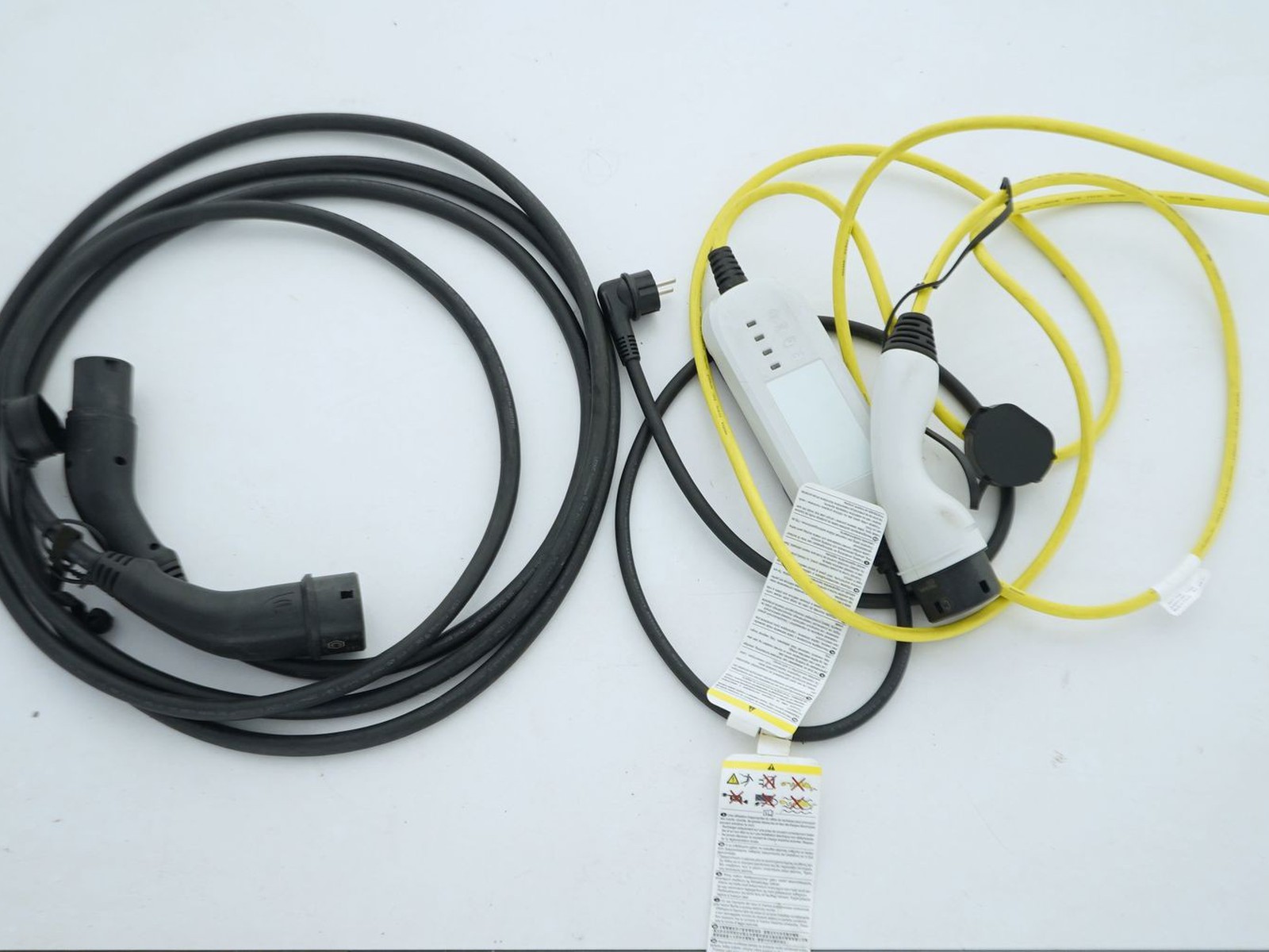 34 - Volkswagen ID.3 58 kwh life