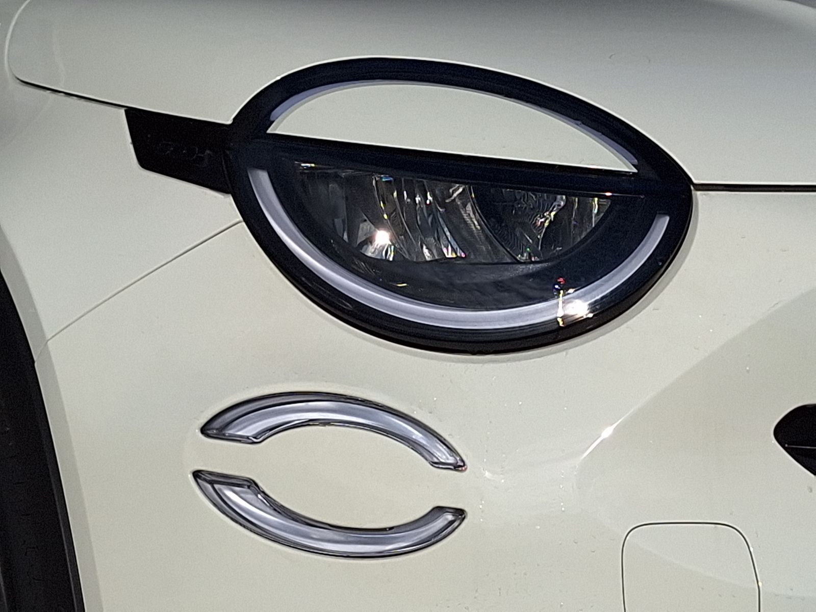 14 - Fiat 600 1.2 hybrid 110cv la prima ii edct