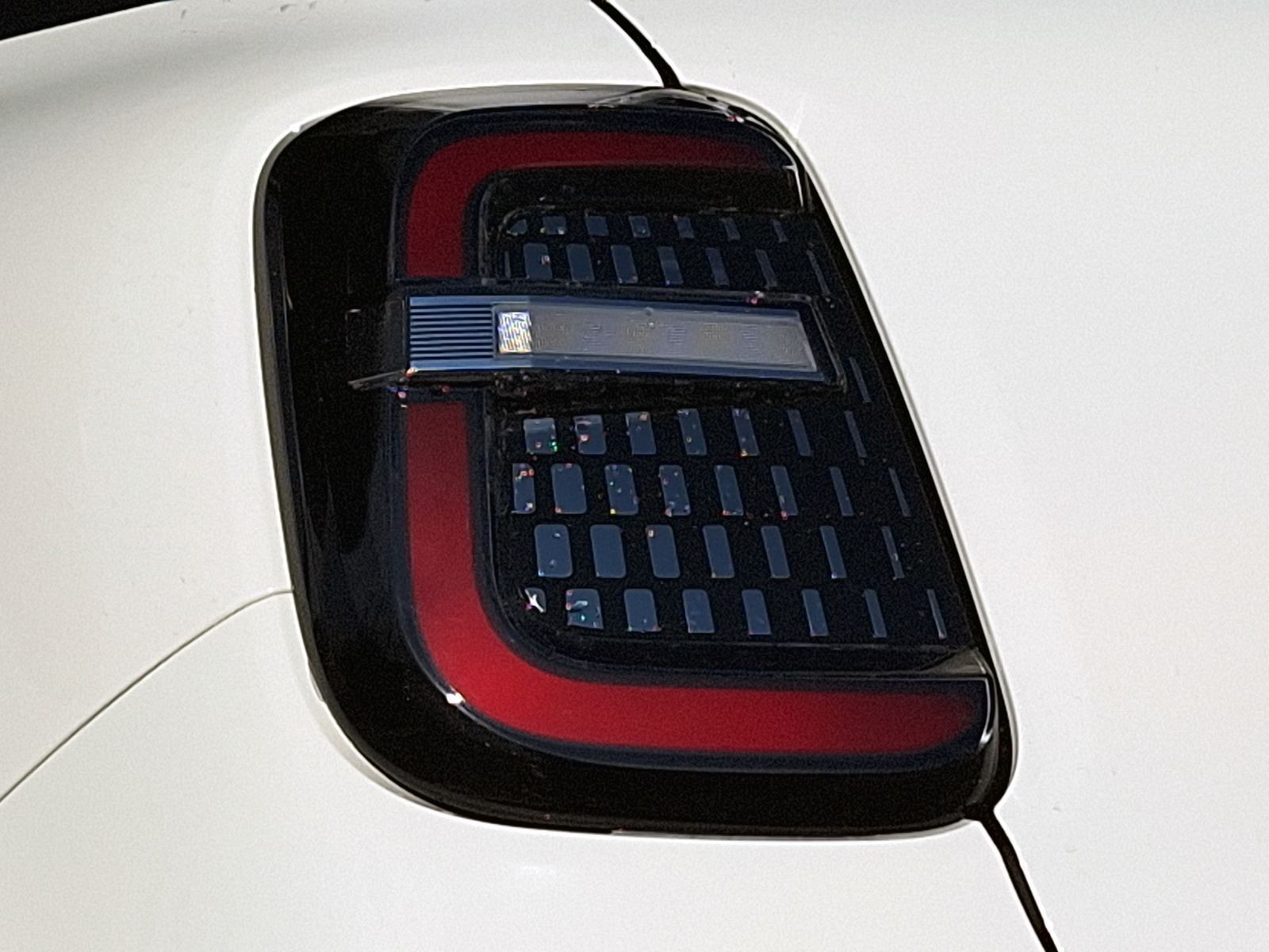 15 - Fiat 600 1.2 hybrid 110cv la prima ii edct