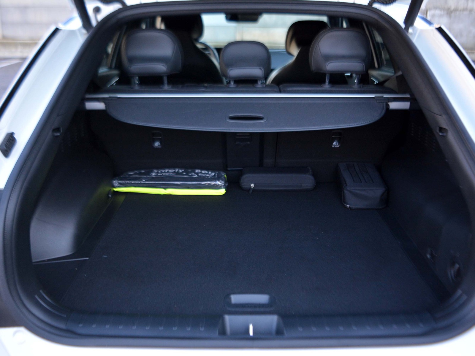 17 - Kia EV6 77,4 kwh gt-line awd