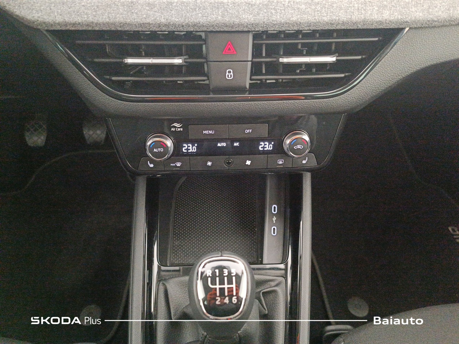 11 - Skoda Kamiq 1.5 tsi act 150cv 130 edition