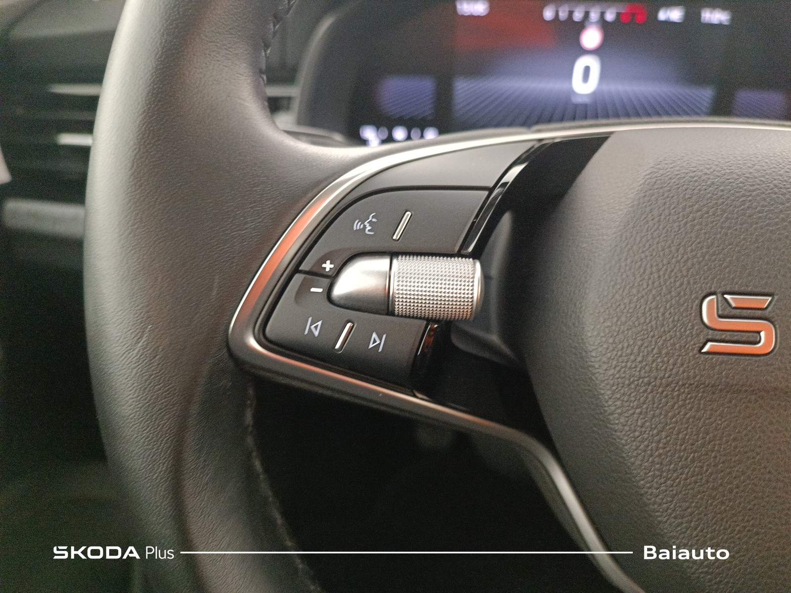 15 - Skoda Kamiq 1.5 tsi act 150cv 130 edition