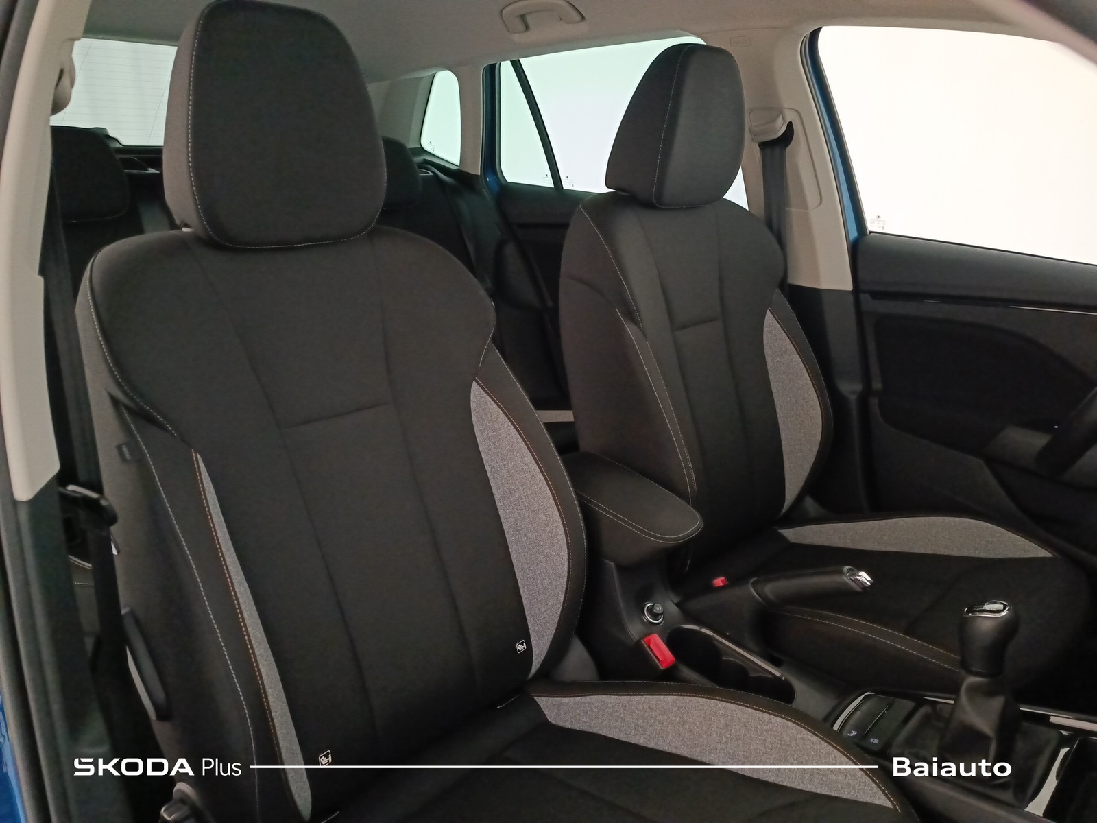 20 - Skoda Kamiq 1.5 tsi act 150cv 130 edition