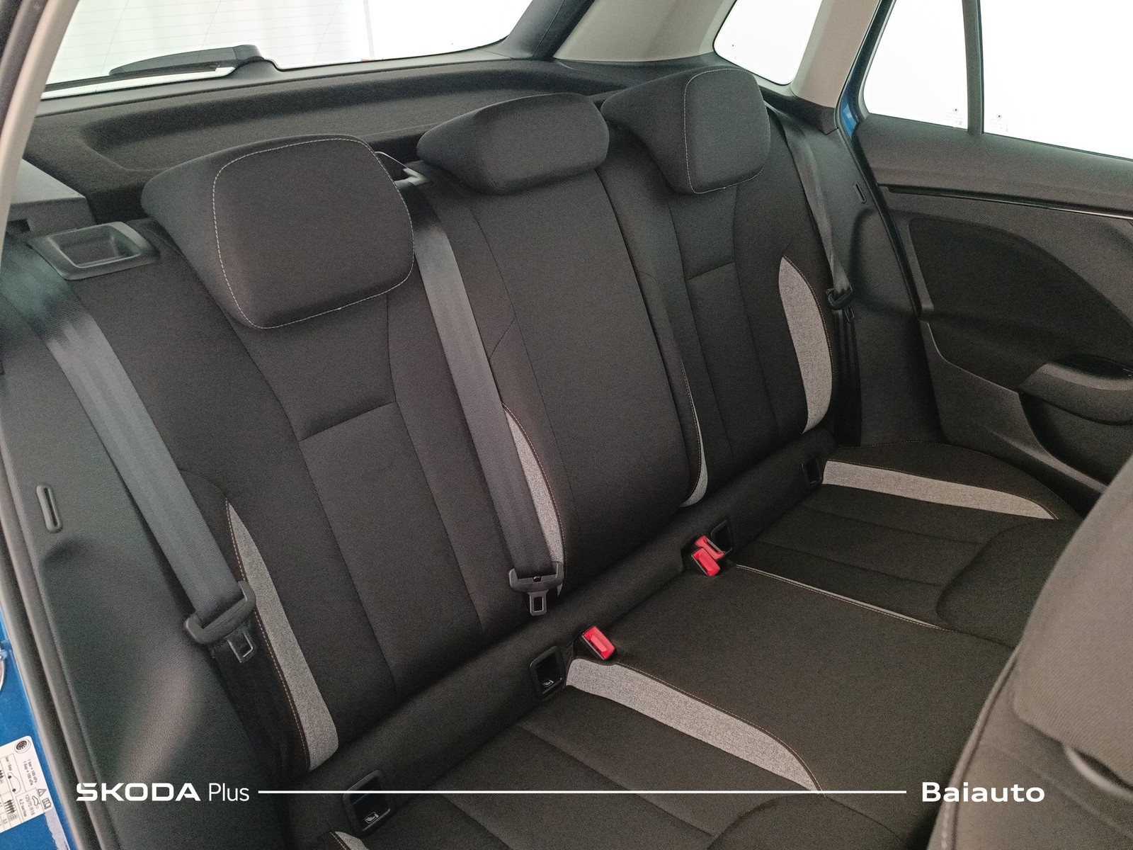 21 - Skoda Kamiq 1.5 tsi act 150cv 130 edition