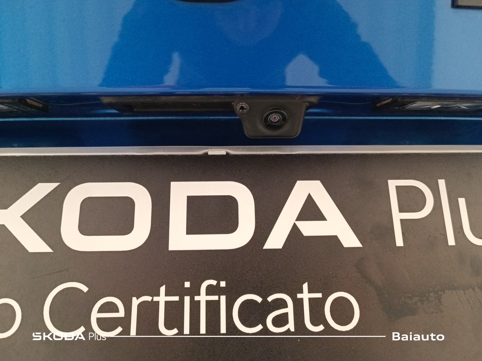 28 - Skoda Kamiq 1.5 tsi act 150cv 130 edition