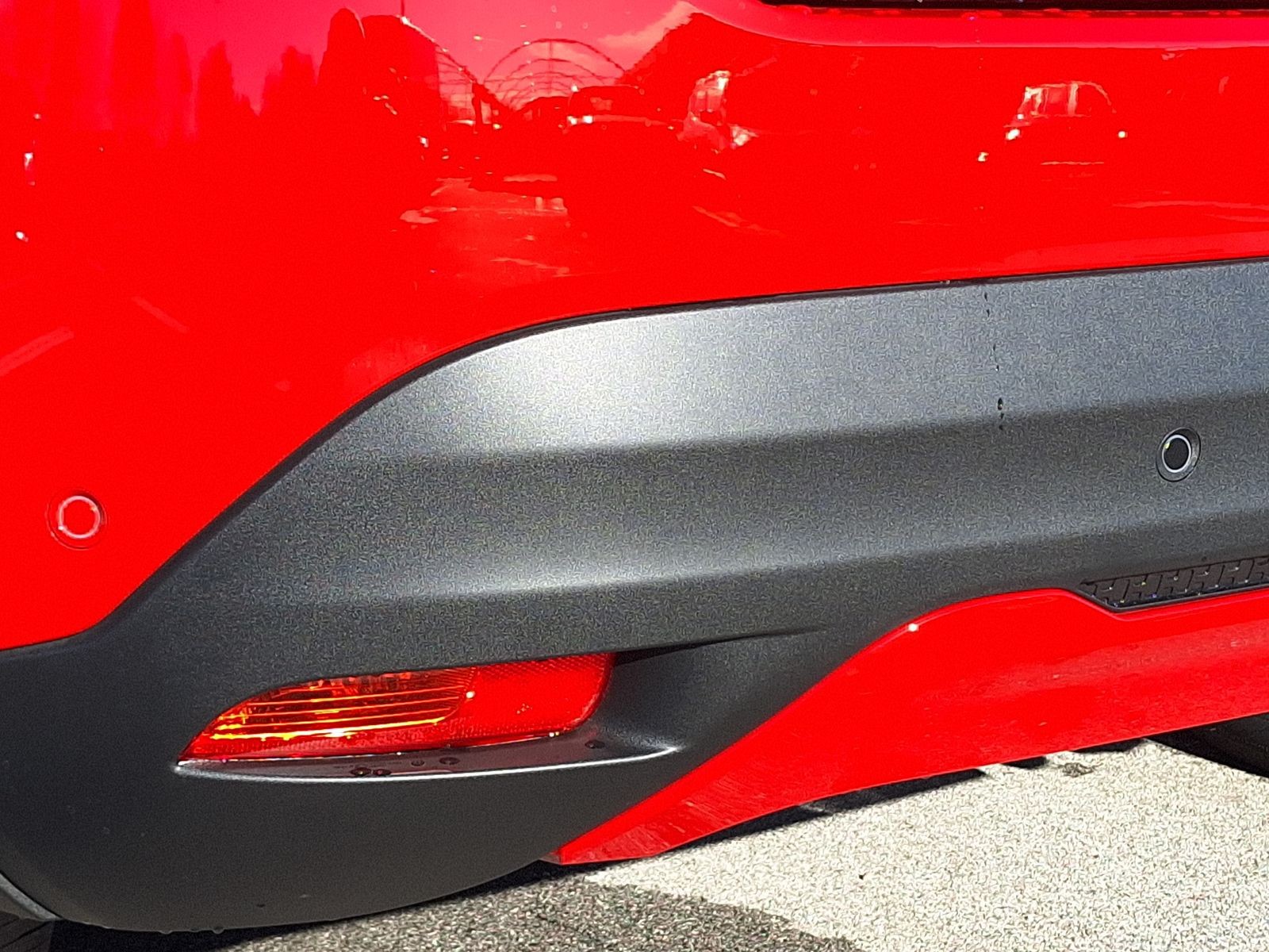 23 - Fiat 600 1.2 hybrid 110cv la prima ii edct