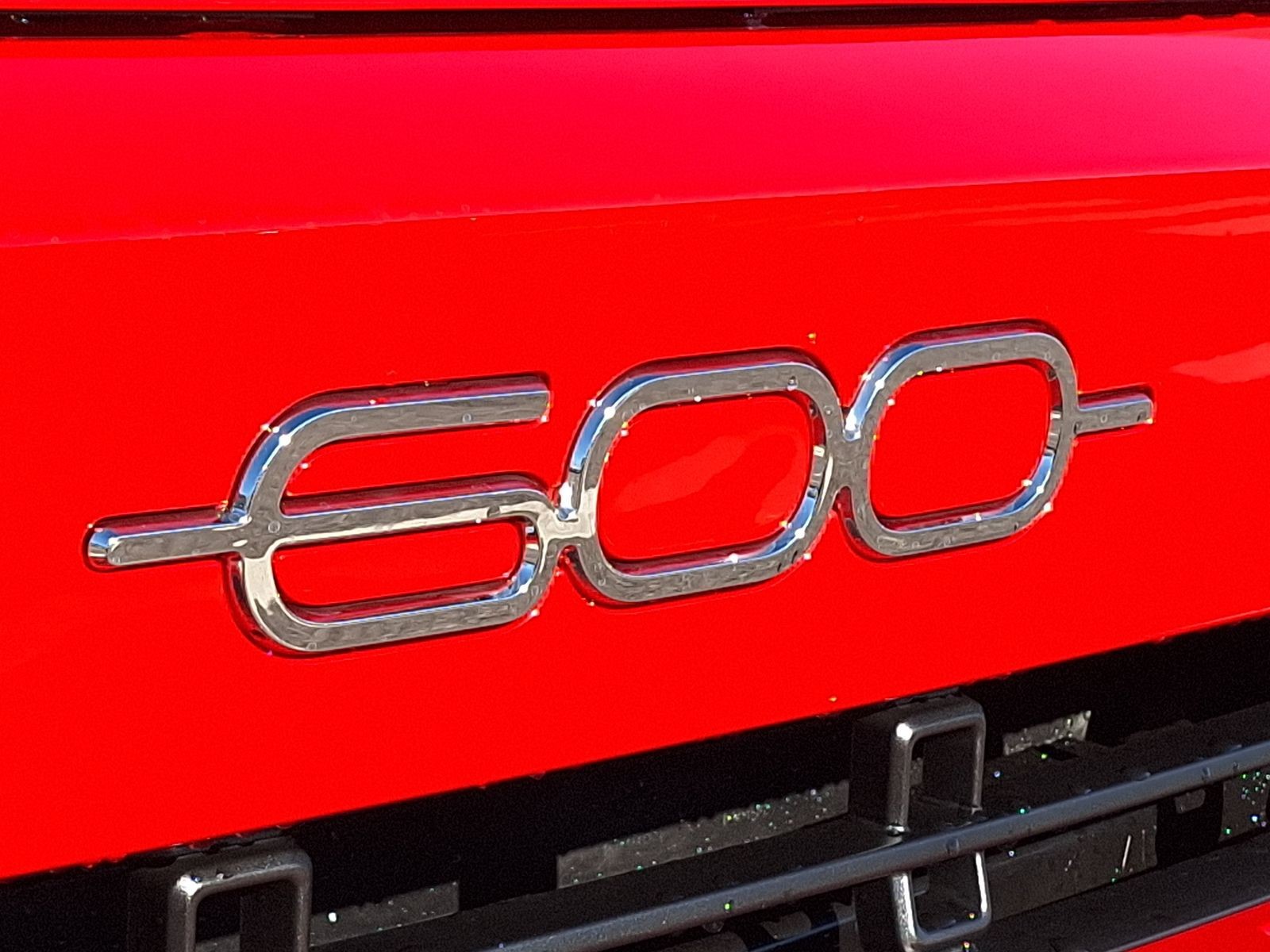 24 - Fiat 600 1.2 hybrid 110cv la prima ii edct