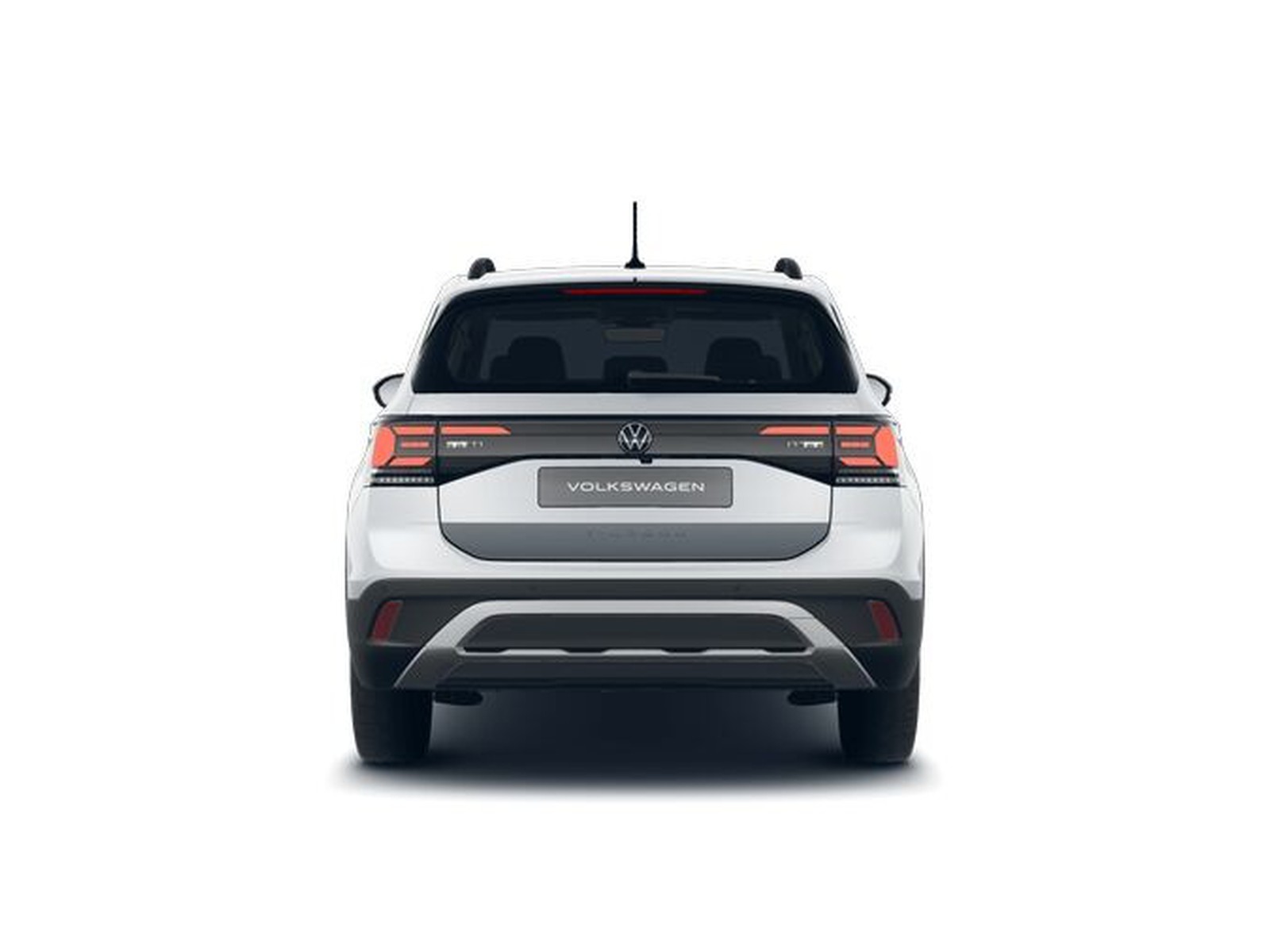 6 - Volkswagen T-Cross 1.0 tsi 95cv edition plus