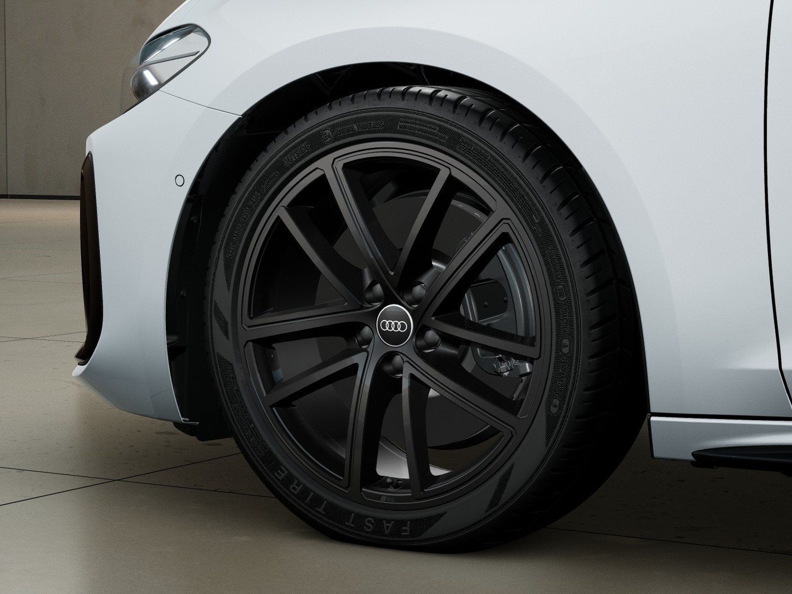 5 - Audi A5 avant 2.0 e-hybrid 299cv s line edition quattro s tronic