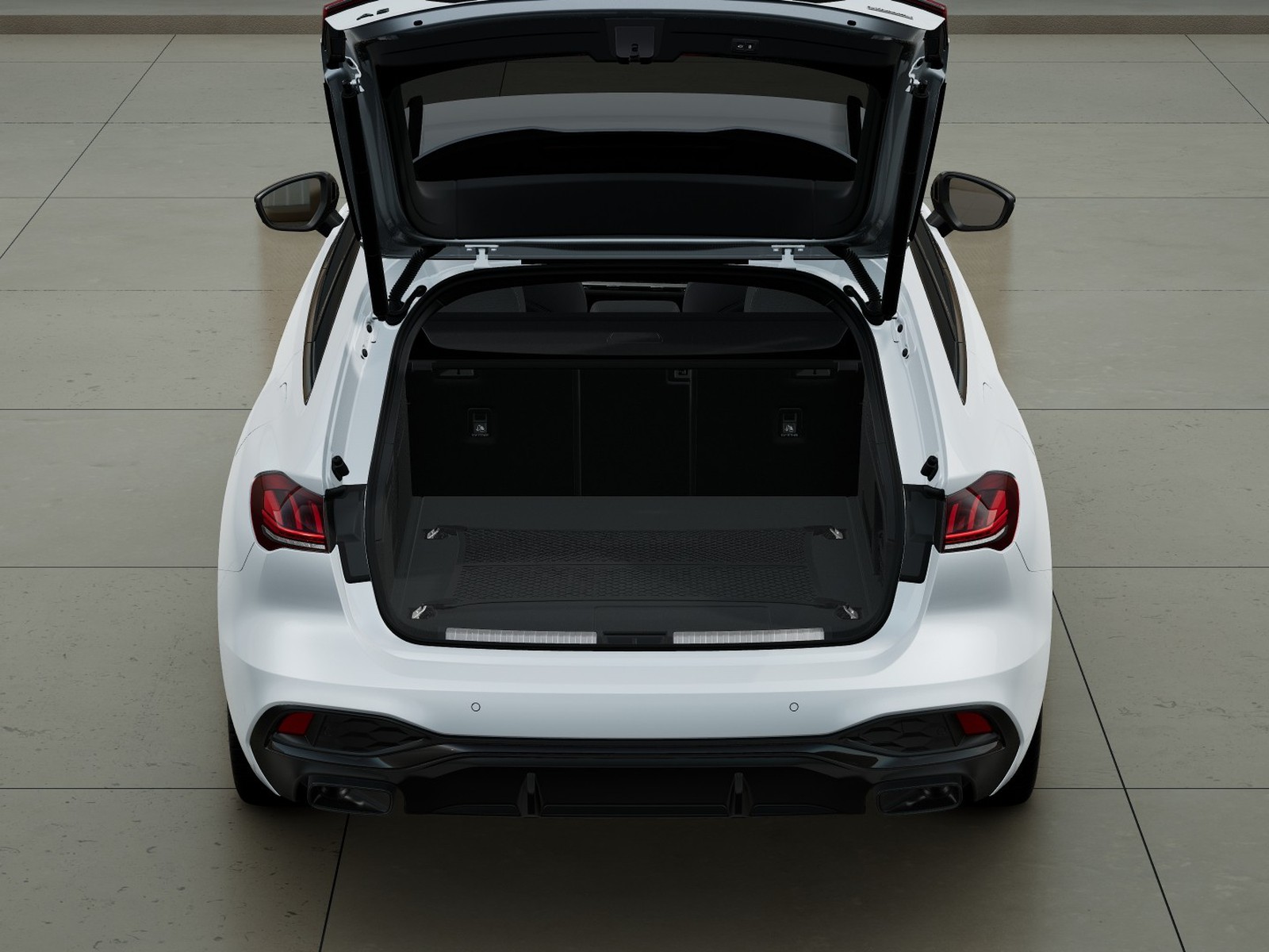 6 - Audi A5 avant 2.0 e-hybrid 299cv s line edition quattro s tronic