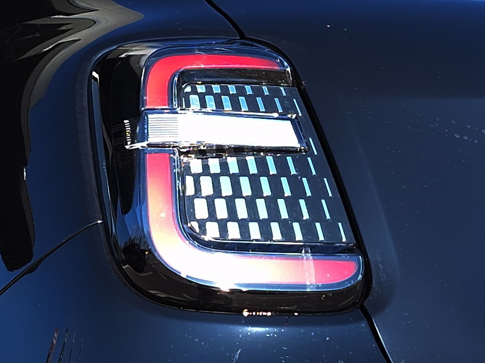 15 - Fiat 600 1.2 hybrid 145cv icon