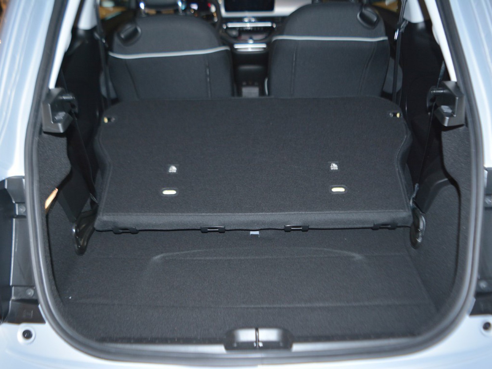 18 - Fiat 500 500e 42 kwh entry pack tech