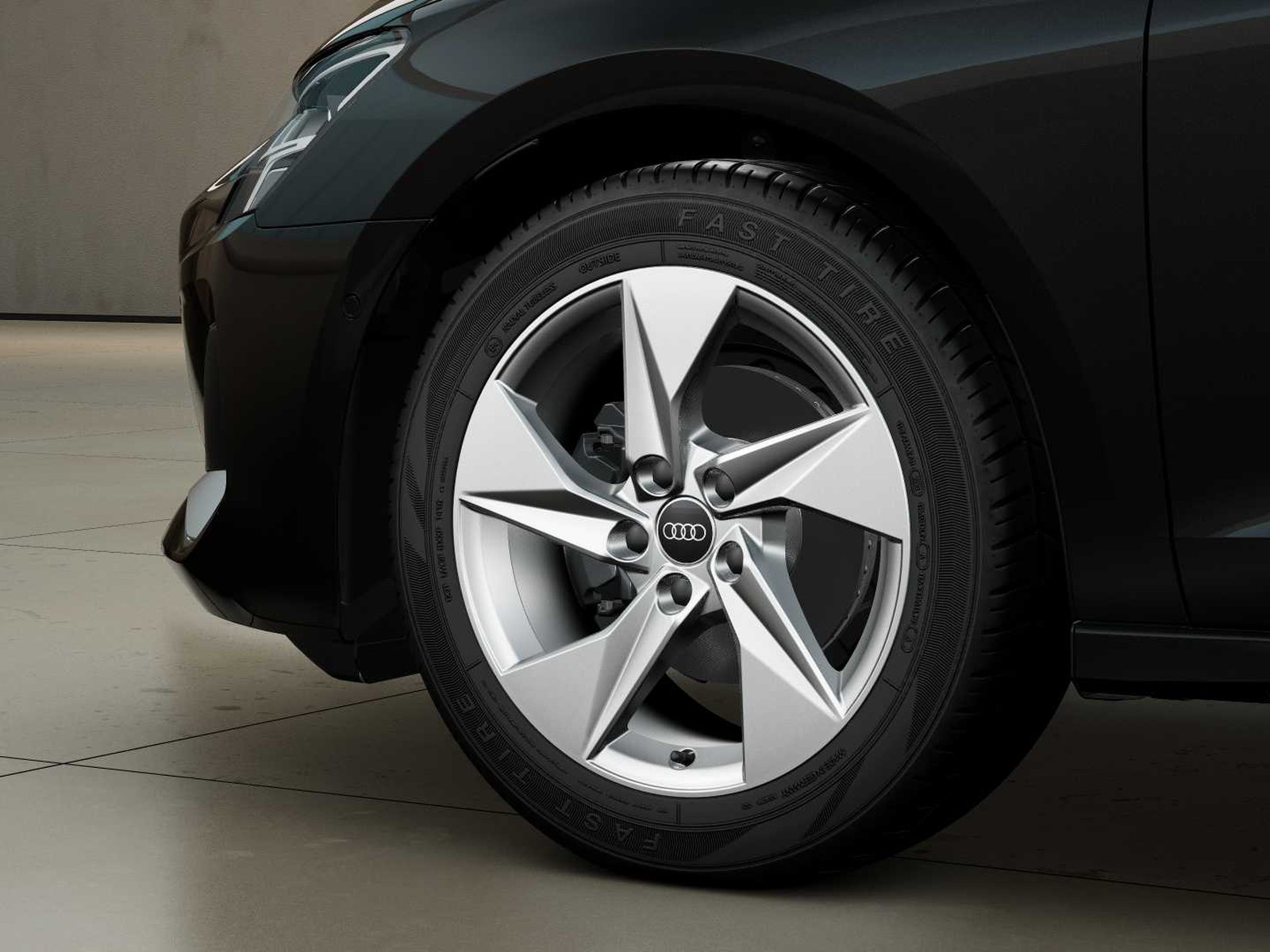 11 - Audi A3 sportback 2.0 tdi 116cv business advanced